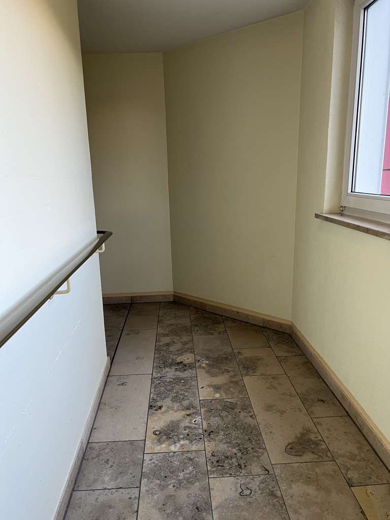 Immobilie in Bayreuth - Helles gut geschnittenes Apartment  in der Rosestraße zu vermieten - Bild 4