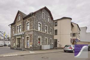 Bernkastel-Kues: Wohn- und Geschäftshaus mit 13 PKW-Stellplätzen – Die vollständige Adresse der Immobilie erhältst du vom Anbieter., 54470 Bernkastel-Kues – Vorschaubild 6