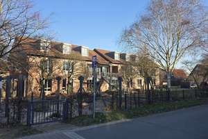 3-Zimmer EG-Wohnung, SW-Terrasse – Ellen-Scheuner-Weg 6, 48147 Rumphorst, Münster – Vorschaubild 7