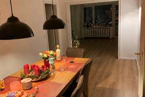 Schöne 4-Zimmerwohnung im Süden von Essen - unmöbliert – Heierbusch 2, 45133 Bredeney, Essen – Vorschaubild 3