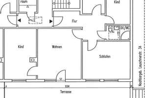 4 Zimmer Stgt. West/Mitte mit Dachterrasse und Balkon – Leuschnerstrasse Stgt. Mitte/West 36, 70176 Feuersee, Stuttgart – Vorschaubild 5