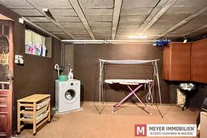 Solides Einfamilienhaus mit Wärmepumpe, Keller und Garage in OL-Dietrichsfeld (Obj.-Nr. 6625) – Die vollständige Adresse der Immobilie erhältst du vom Anbieter., 26127 Dietrichsfeld, Oldenburg (Oldenburg) – Vorschaubild 16