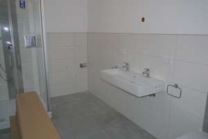 Moderne 3 Raumwohnung in einem kernsanierten Ensemble in ruhiger Lage am Marienbergpark – Die vollständige Adresse der Immobilie erhältst du vom Anbieter., 90425 Thon, Nürnberg – Vorschaubild 8