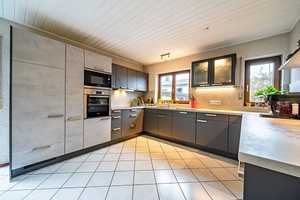 Solides Mehrfamilienhaus - – Rhein-Neckar-Kreis – Vorschaubild 3
