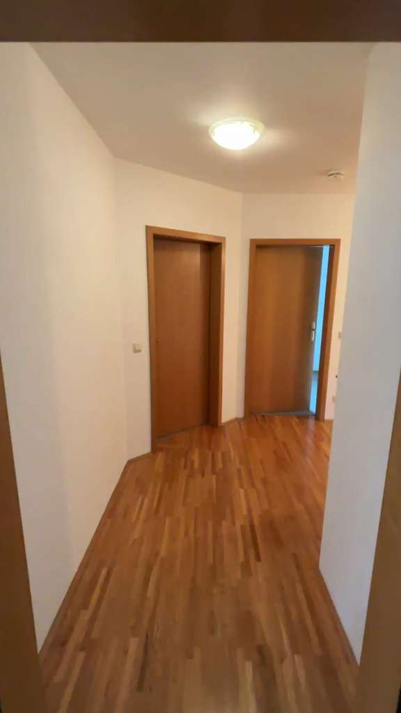 Immobilie in Rohrbach - Helle 3,5-Zimmer Wohnung mit Balkon, Kellerraum und Tiefgarage in Rohrbach - Bild 1