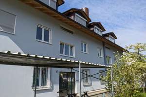 1-Zimmer DG Wohnung in Trudering "klein aber fein"  – Schneebergstr. 2, 81825 Gartenstadt Trudering, München – Vorschaubild 8