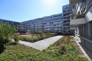 AIGNER - Moderne 4-Zimmer Erdgeschosswohnung mit urbanem Flair in Toplage Haidhausen – Die vollständige Adresse der Immobilie erhältst du vom Anbieter., 81541 Obere Au, München – Vorschaubild 8