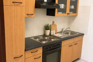 Freundliche helle  2-Zimmer-Wohnung mit Balkon  in Top Wohnlage – Sophienstraße 4, 68165 Schwetzingerstadt/Oststadt, Mannheim – Vorschaubild 3