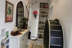 Geschmackvolle 2-Zimmer-Wohnung gut geeignet für Paare in Darmstadt – Darmstadt – Vorschaubild 12