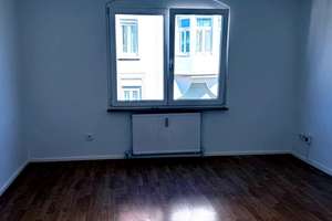 Top renovierte 2,5-Zimmer-Wohnung 