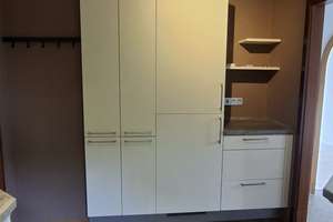 Willkommen in dieser 140 m² großen Wohnung mit Gartennutzung in Wallau – Die vollständige Adresse der Immobilie erhältst du vom Anbieter., 35216 Biedenkopf – Vorschaubild 8