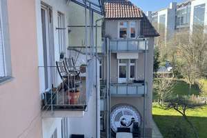 Sanierte Altbauwohnung mit Balkon im Bielefelder Westen – Melanchthonstrasse 51, 33613 Mitte, Bielefeld – Vorschaubild 15