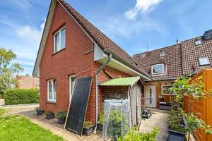 Vermietetes Zweifamilienhaus in zentraler Lage                                                   ... – Die vollständige Adresse der Immobilie erhältst du vom Anbieter., 25832 Tönning – Vorschaubild 6