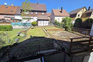 Wohn- und Geschäftshaus 
in zentraler Lage mit viel Potenzial – Die vollständige Adresse der Immobilie erhältst du vom Anbieter., 74078 Neckargartach, Heilbronn – Vorschaubild 6