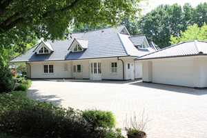 Friedrichsfehn - anspruchsvolles Einfamilienhaus auf nicht einsehbarem Grundstück mit Seezugang! – Ammerland (Kreis) – Vorschaubild 6