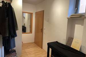 schickes 1 Zimmer Appartement in IN-Zentrum, Nähe Kreuztor – Die vollständige Adresse der Immobilie erhältst du vom Anbieter., 85049 Mitte, Ingolstadt – Vorschaubild 3