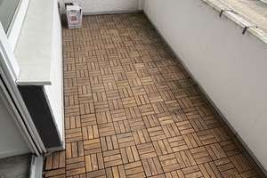 3-Zimmer ETW mit Loggia - 1. Obergeschoss! – Wilmsmannstraße 4 , 44269 Berghofen, Dortmund – Vorschaubild 11