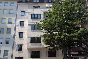 *Der Zoopark wird zum Nachbarn* - Zeitlose 2-Zimmer-Wohnung mit Westbalkon – Brehmstraße 32, 40239 Düsseltal, Düsseldorf – Vorschaubild 15