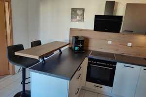 Traum-Dachgeschoss, Top Lage, 75 qm, großer Balkon, komplett renoviert & möbliert – Immermannstraße 4, 39108 Magdeburg – Vorschaubild 8