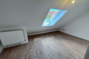 Schöne, helle 3 ZKB Dachgeschosswohnung in der Lister Meile in Hannover! – Lister Meile 56, 30161 List, Hannover – Vorschaubild 6