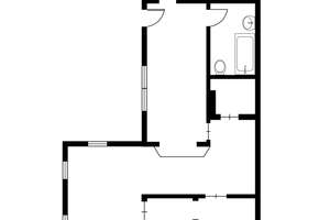 Viel Raum für Familie und Individualität – besondere Doppelhaushälfte mit großem Garten – Die vollständige Adresse der Immobilie erhältst du vom Anbieter., 41179 Rheindahlen-Land, Mönchengladbach – Vorschaubild 7