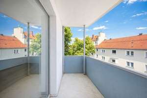 NOCKHERBERG - 3-Zimmer - Urban und komplett saniert