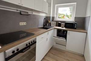 Moderne, vollmöblierte 2-Zi.-Wohnung – 800€ All-in Miete inkl. WLAN & Stellplatz – ab sofort – Die vollständige Adresse der Immobilie erhältst du vom Anbieter., 38442 Sülfeld, Wolfsburg – Vorschaubild 7