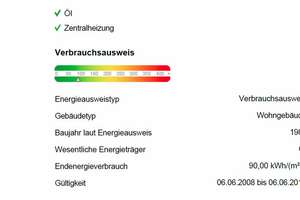 Gemütliche, ruhige 3 Zimmer Wohnung in Walsum-Overbruch (Prov. Frei) – Friedrich-Ebert-Straße 539, 47178 Overbruch, Duisburg – Vorschaubild 23