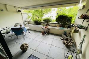 Bestlage City-Ost: Belle-Etage in der "Beethovenstraße" mit 2 Terrassen, 2 PKW-Plätzen, Aufzug & EBK – Beethovenstr. 12, 65189 Südost, Wiesbaden – Vorschaubild 13
