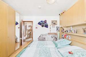 BESTE LAGE - Vermietete 3 Zimmerwohnung mit Loggia & TG-Stellplatz - barrierearm – 67069 Edigheim, Ludwigshafen am Rhein – Vorschaubild 14