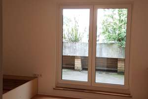 Studentenwohnung - gemütliche 1- Zimmerwohnung mit Balkon