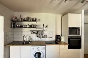 Wohnung in Aachen mit Domblick – Münsterplatz 22-23, 52062 Aachen – Vorschaubild 5