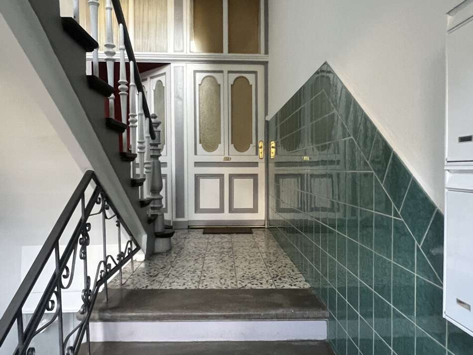 Treppenhaus