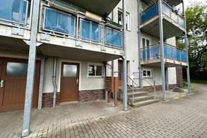 "Attraktive 1-Zimmer-Wohnung mit Einbauküche - Einziehen oder Vermieten" – Zeißstraße 81, 9131 Hilbersdorf, Chemnitz – Vorschaubild 6