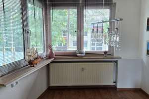 Helle 4-Zimmer-Dachgeschosswohnung mit Balkon, Stellplatz & modernisierter Ausstattung in Oberhausen – 46119 Osterfeld-Ost, Oberhausen – Vorschaubild 30