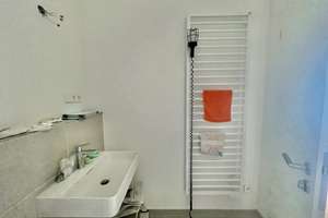 MIT WOHNBERECHTIGUNGSSCHEIN: Top-Neubau: Moderne 2-Zimmer-Wohnung im Spinelli-Quartier mit TG – Leonie-Ossowski-Promenade 25, 68309 Käfertal, Mannheim – Vorschaubild 10