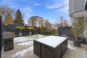 Modernisierte 4,5 Zimmer Wohnung mit eigenem Eingang und Garten in Ippendorf – Die vollständige Adresse der Immobilie erhältst du vom Anbieter., 53127 Ippendorf, Bonn – Vorschaubild 20