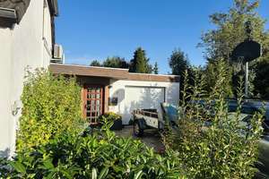 Einfamilienhaus mit Potenzial in begehrter Lage von Lübeck-Israelsdorf – Die vollständige Adresse der Immobilie erhältst du vom Anbieter., 23568 Sankt Gertrud, Lübeck – Vorschaubild 18