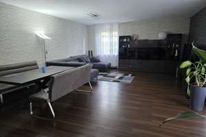 4-Zimmer-Wohnung mit Balkon inkl. Garage und Küche in Dillingen an der Donau "Provisionsfrei" – Am Galgenberg 16, 89407 Dillingen an der Donau – Vorschaubild 8