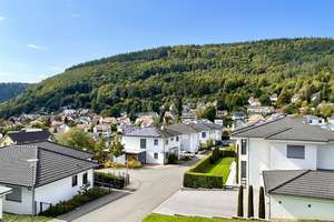 Exklusives Architektenhaus mit Design-Highlights und offenem Wohnkonzept – Die vollständige Adresse der Immobilie erhältst du vom Anbieter., 69151 Neckargemünd – Vorschaubild 17