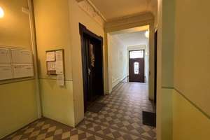 * attraktive ETW in Alt-Lindenau * 2-RWE * große Wohnküche * Terrasse * – Nathanaelstraße 9, 4177 Altlindenau, Leipzig – Vorschaubild 5
