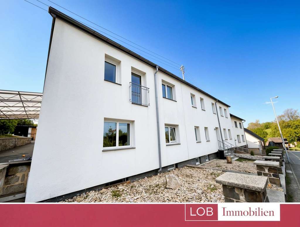 Immobilie in Leisel - Für Investoren: MFH als Kapitalanlage / 4 Einheiten / 288 qm Wfl. - Bild 3