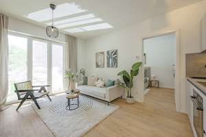 Ein Zuhause mit Zukunft – Lebensqualität auf höchstem Niveau – Budnikowsky-Twiete 11, 22041 Wandsbek (Ortsteil), Hamburg – Vorschaubild 3