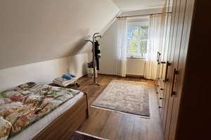 Einfamilienhaus in Celle-Wietzenbruch ab sofort zu vermieten – Die vollständige Adresse der Immobilie erhältst du vom Anbieter., 29225 Celle – Vorschaubild 9