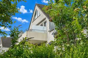 Junger Maisonette-Traum am Rande des Bürgerbuschs in ruhiger Sackgassenlage von Quettingen! – Die vollständige Adresse der Immobilie erhältst du vom Anbieter., 51381 Quettingen, Leverkusen – Vorschaubild 23