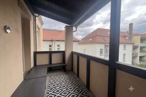 3-Raum Wohnung mit Balkon im kernsanierten Gründerzeithaus in Gohlis – Die vollständige Adresse der Immobilie erhältst du vom Anbieter., 4157 Gohlis-Mitte, Leipzig – Vorschaubild 13
