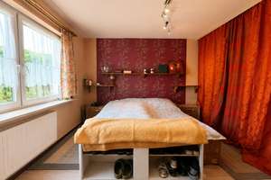 1-2 Familienhaus auf 180 m² Wohnfläche, 1.500 m² Grundstück, 2 Garagen und großzügiger Garten – Die vollständige Adresse der Immobilie erhältst du vom Anbieter., 38871 Ilsenburg (Harz) – Vorschaubild 14