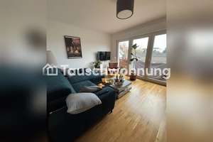 Tauschwohnung: Zentral gelegene 2,5 Zimmer Wohnung – Rilkestraße 18, 93049 Westenviertel, Regensburg – Vorschaubild 6