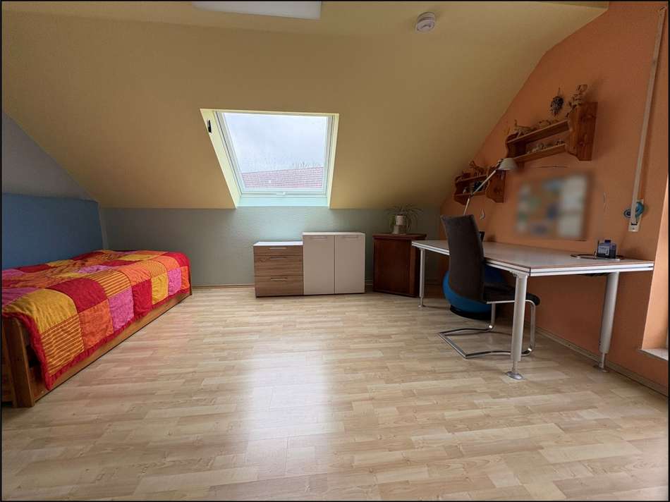 15 DG Kinderzimmer