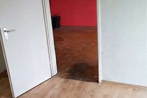 1-Zi.-Wohnung mit Balkon, unvermietet, unrenoviert, nahe Schloss Karlsruhe – Kronenstraße 5, 76133 Innenstadt-Ost, Karlsruhe – Vorschaubild 8